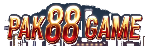 pak88game logo